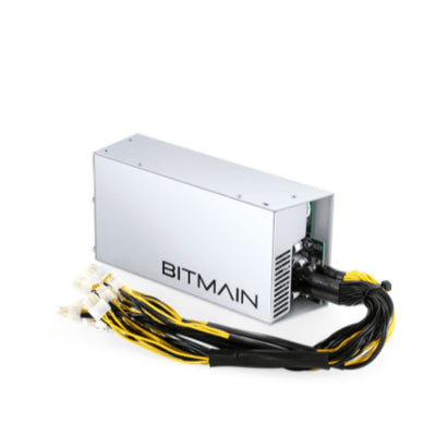 Antminer APW7 Replacement Power Supply for (Z15,Z15e,Z15j)