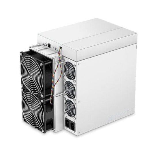 Antminer S19 XP