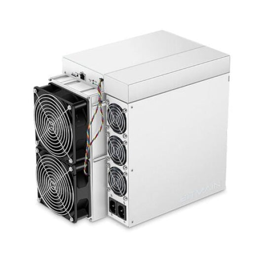 Antminer S19 XP