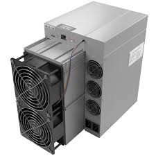 Antminer S19j Pro by Bitmain – 100TH/s